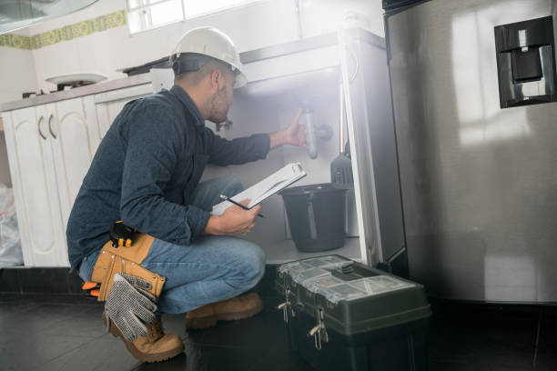 Best Residential Plumbing Services  in New Wilmington, PA