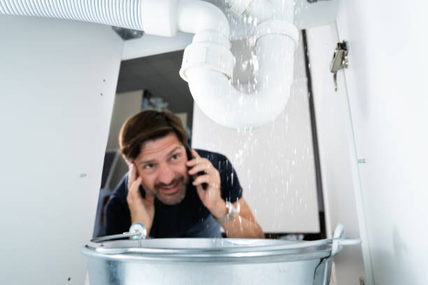 Best Plumbing Installation Services  in New Wilmington, PA