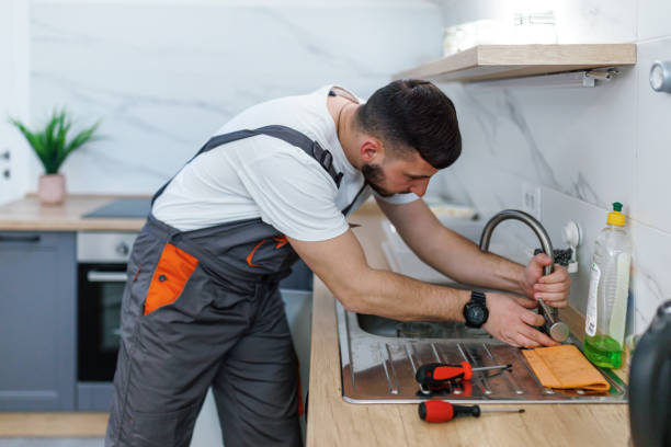 Reliable New Wilmington, PA Plumbing Solutions