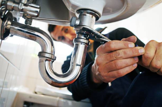 Best Hot Water Heater Installation  in New Wilmington, PA