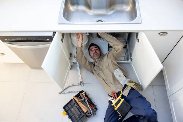 Best Emergency Plumber  in New Wilmington, PA