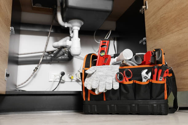 Best Leak Detection Services  in New Wilmington, PA