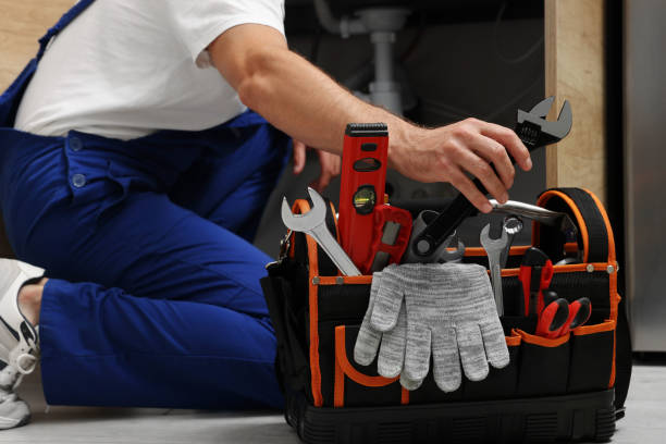Best Sewer Cleaning Services  in New Wilmington, PA