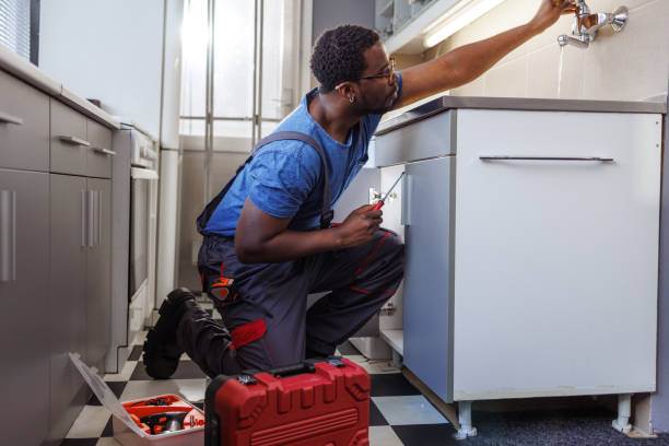 Best 24-Hour Plumber Near Me  in New Wilmington, PA